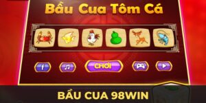 bầu cua 98win